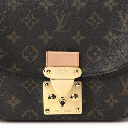 Louis Vuitton Monogram Eden PM  Camel 7 of 9