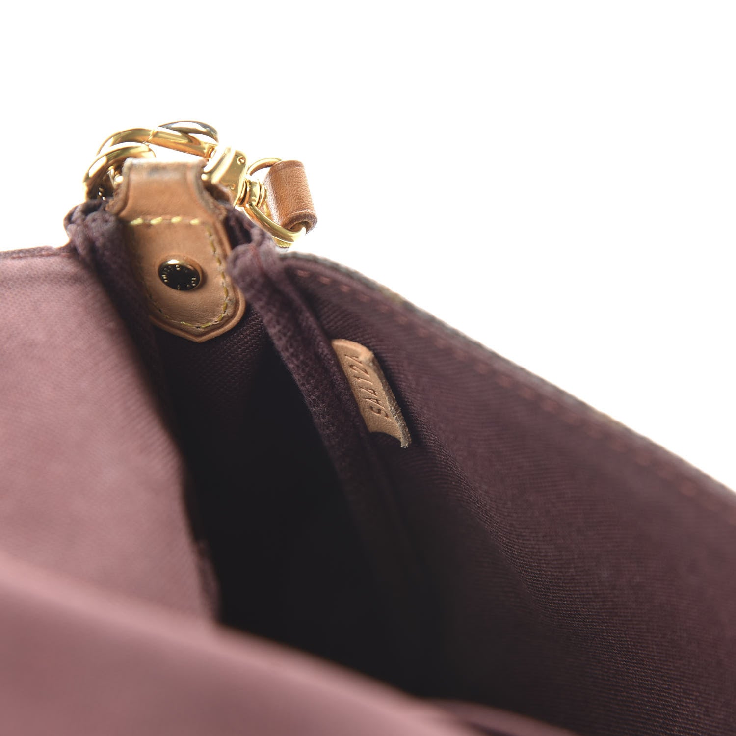 Louis Vuitton Monogram Favorite MM 9 of 10