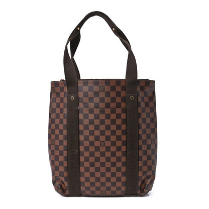 Louis Vuitton Damier Ebene Cabas Beaubourg 1 of 12