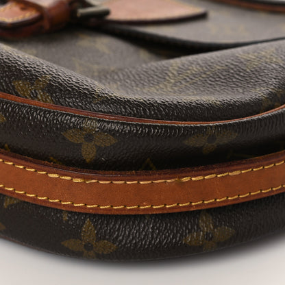 Louis Vuitton Monogram Jeune Fille 9 of 15