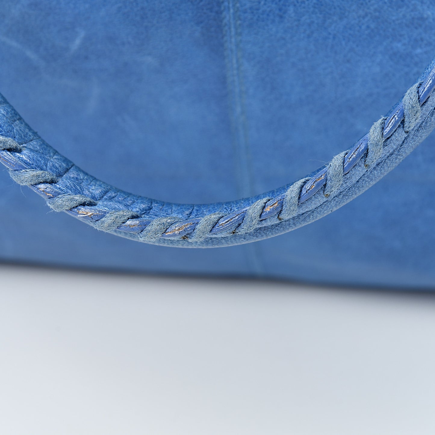 Chevre Classic Hardware Work French Bleu