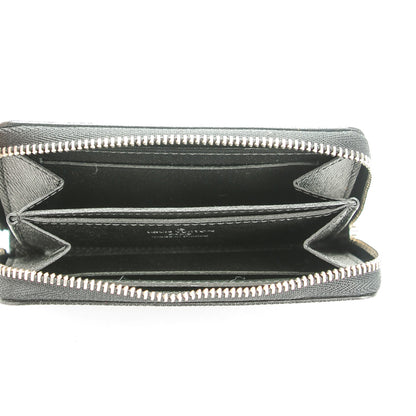 Louis Vuitton Damier Graphite Zippy Coin Purse Vertical 5 of 7