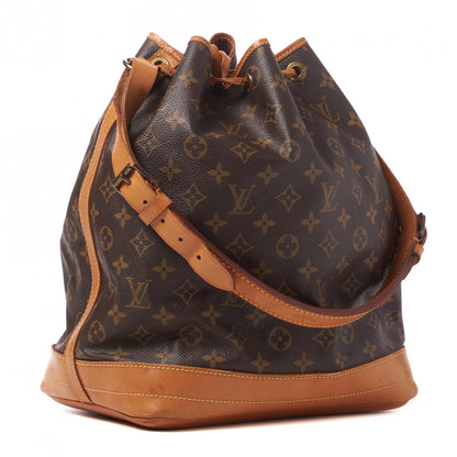 Louis Vuitton Monogram Noe 2 of 8