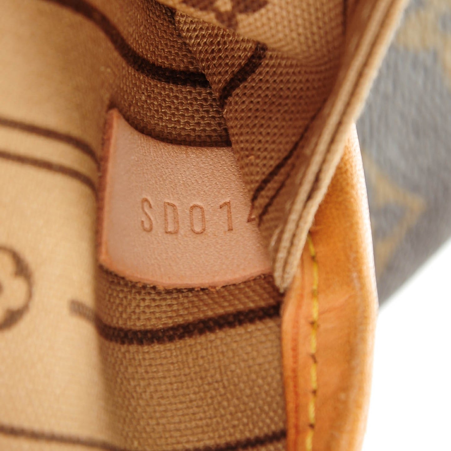 Monogram Neverfull MM