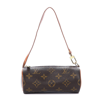 Louis Vuitton Monogram Mini Papillon 1 of 7