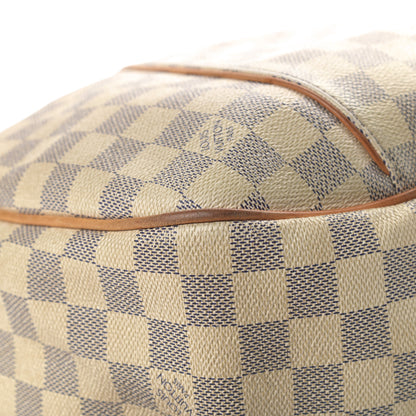 Louis Vuitton Damier Azur Galliera PM 11 of 24