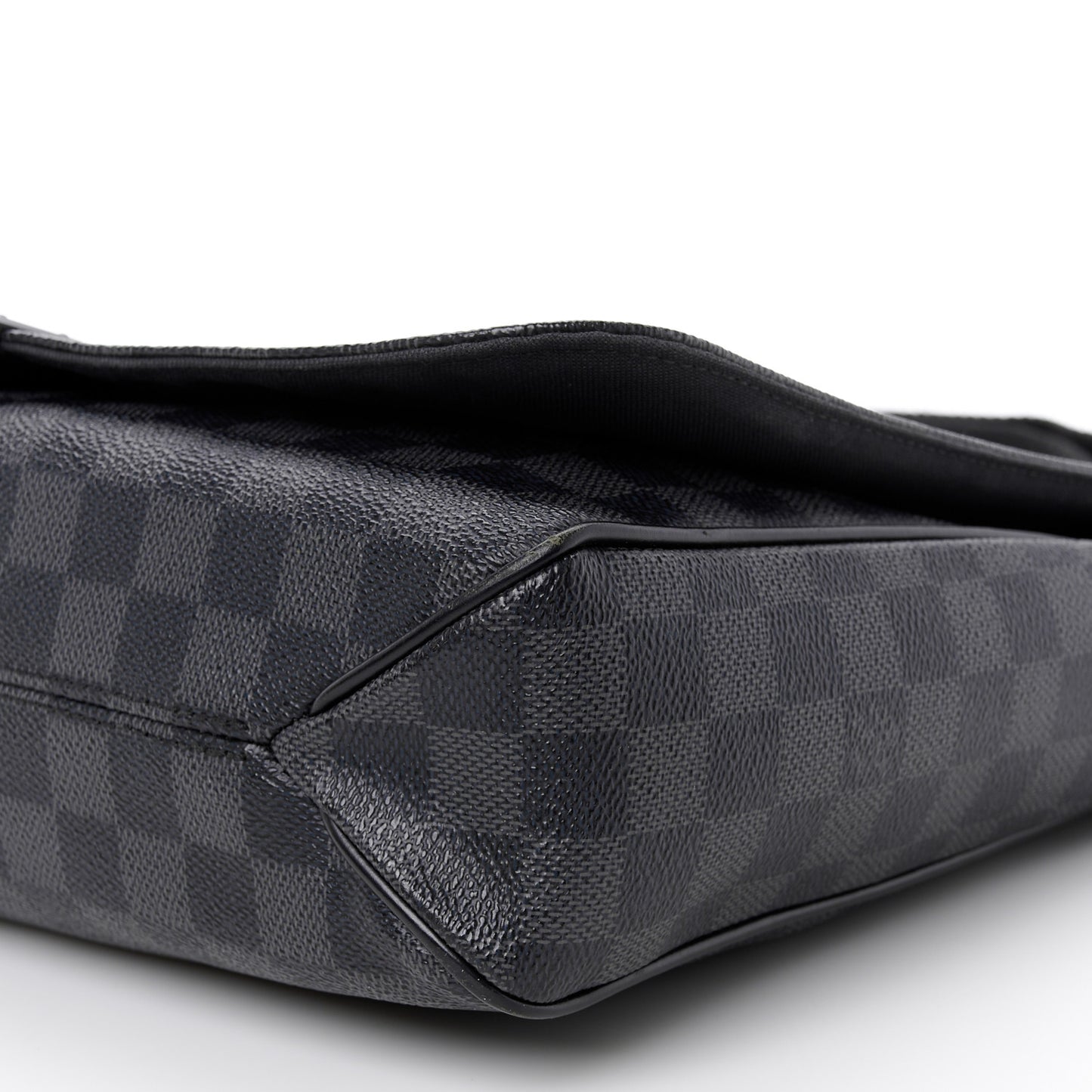 Damier Graphite District MM