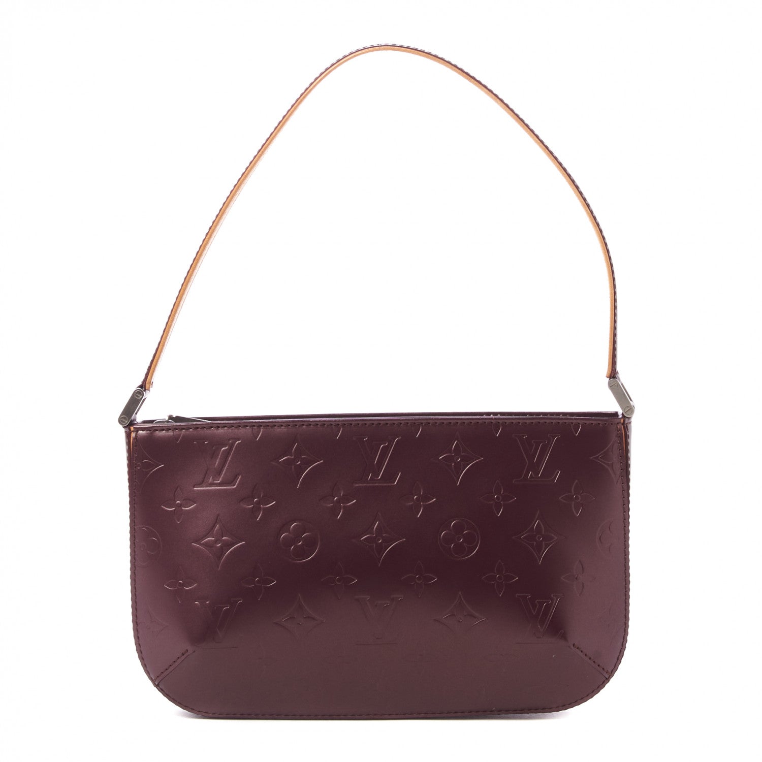 Louis Vuitton Mat Monogram Fowler Violet 1 of 8