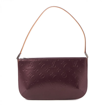 Louis Vuitton Mat Monogram Fowler Violet 1 of 8