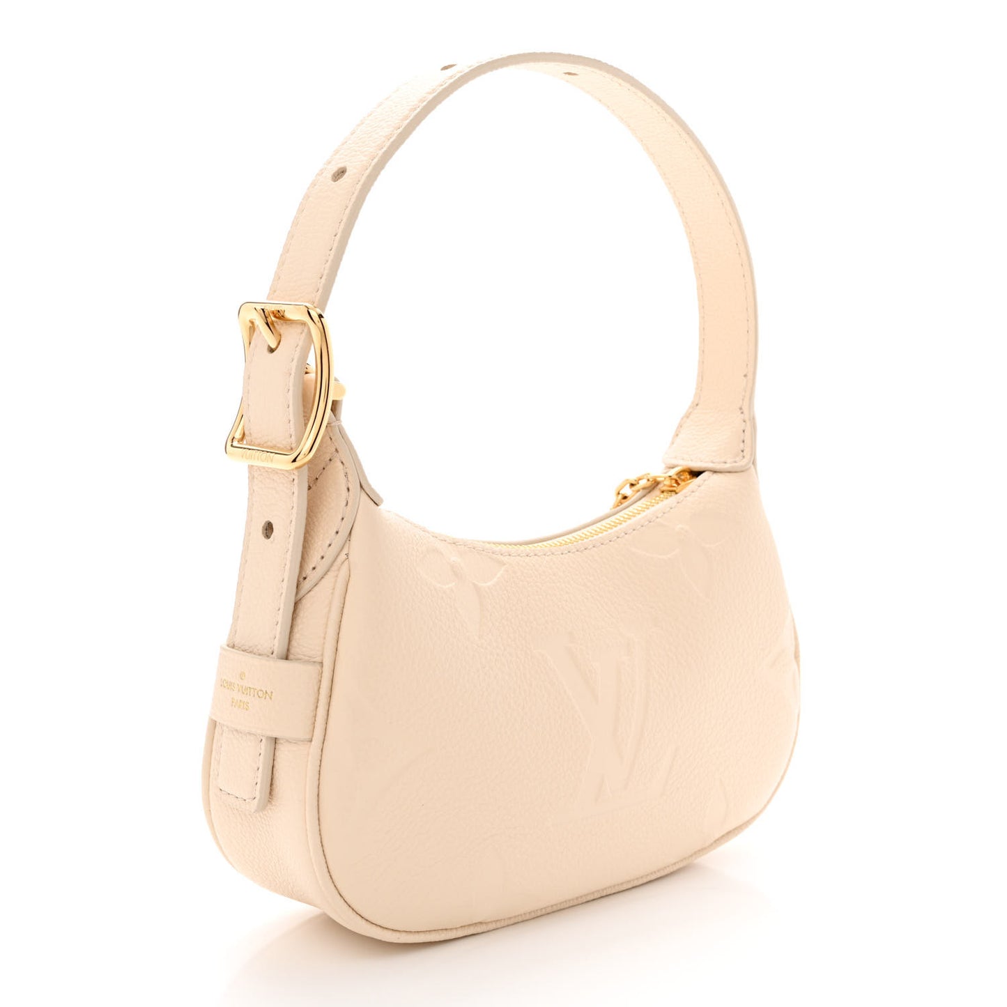 Empreinte Monogram Mini Moon Cream