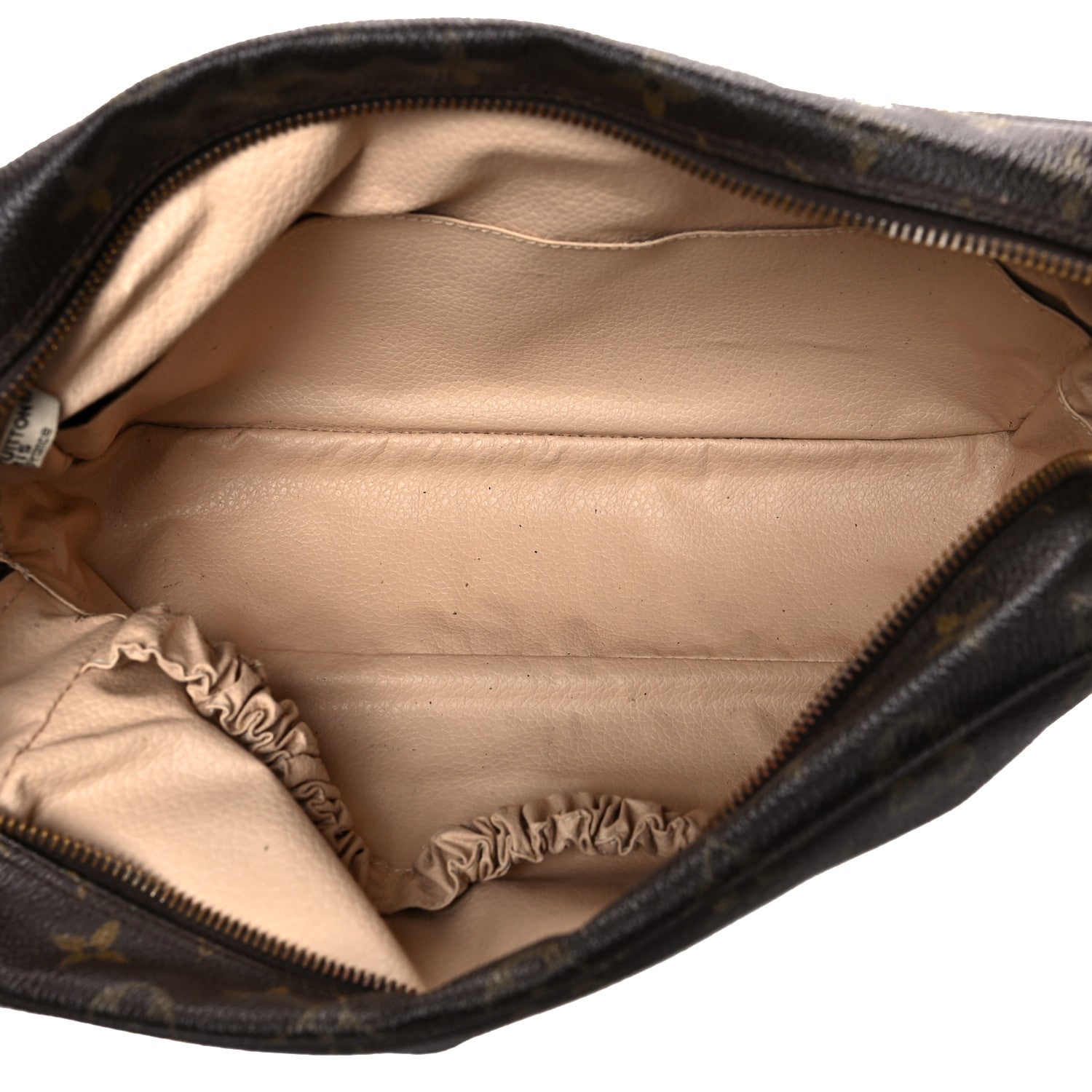 Louis Vuitton Monogram Trousse Toilette 28 5 of 10