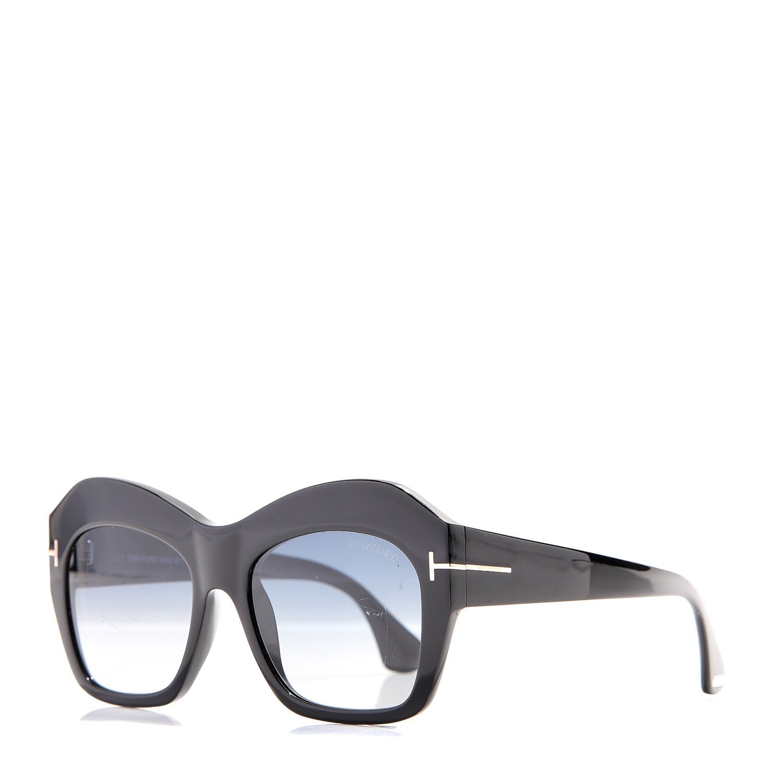 Tom Ford Emmanuelle TF534 Black 1 of 8