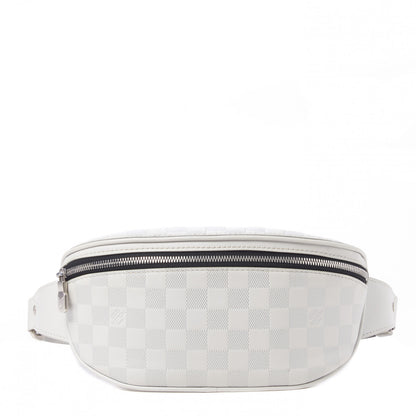 Louis Vuitton Damier Infini Campus BumBag White 1 of 7