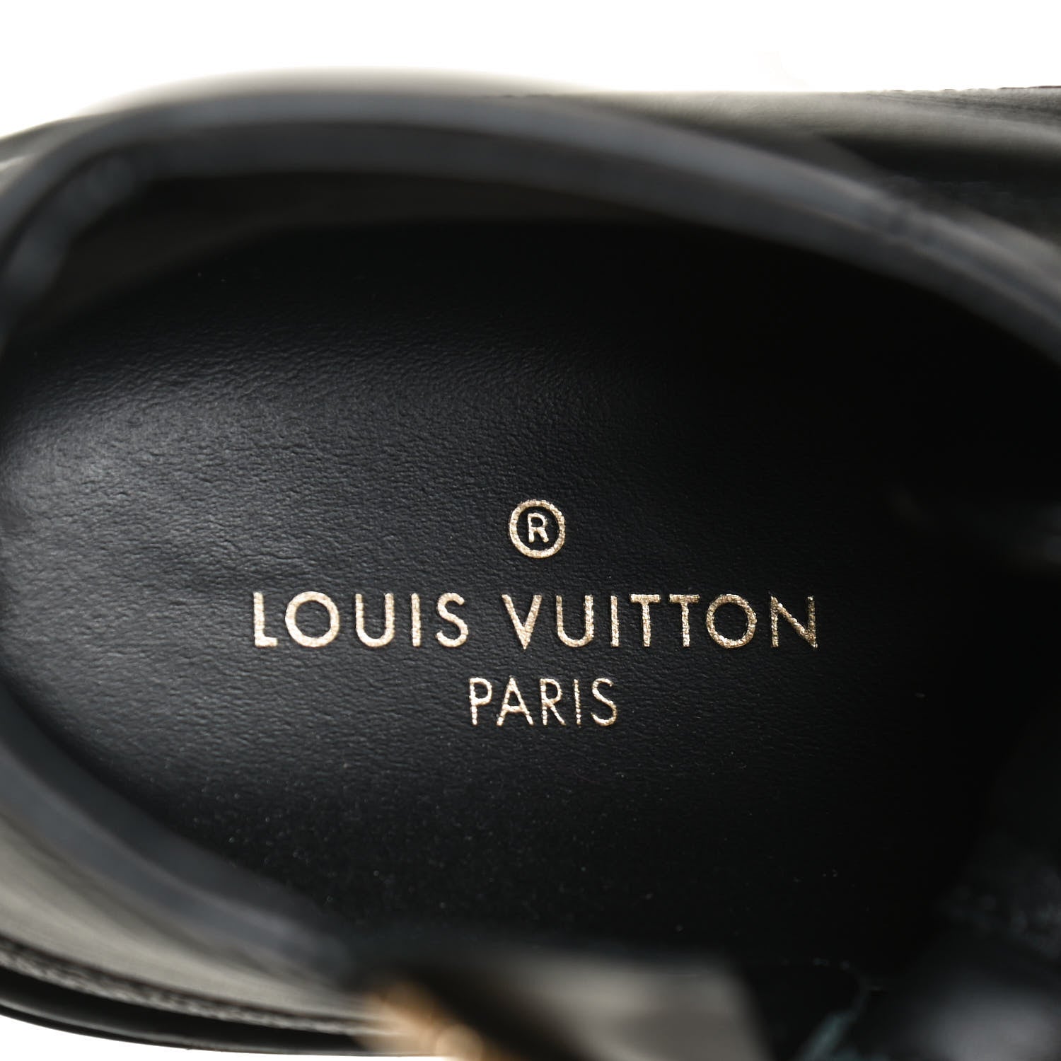 Louis Vuitton Monogram Stellar Sneaker Boots 36 Black 9 of 10