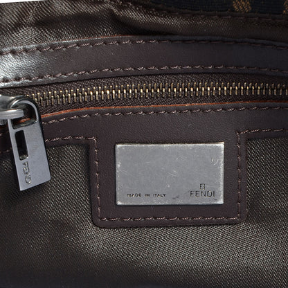 Fendi Zucca Mama Baguette Tobacco 6 of 7