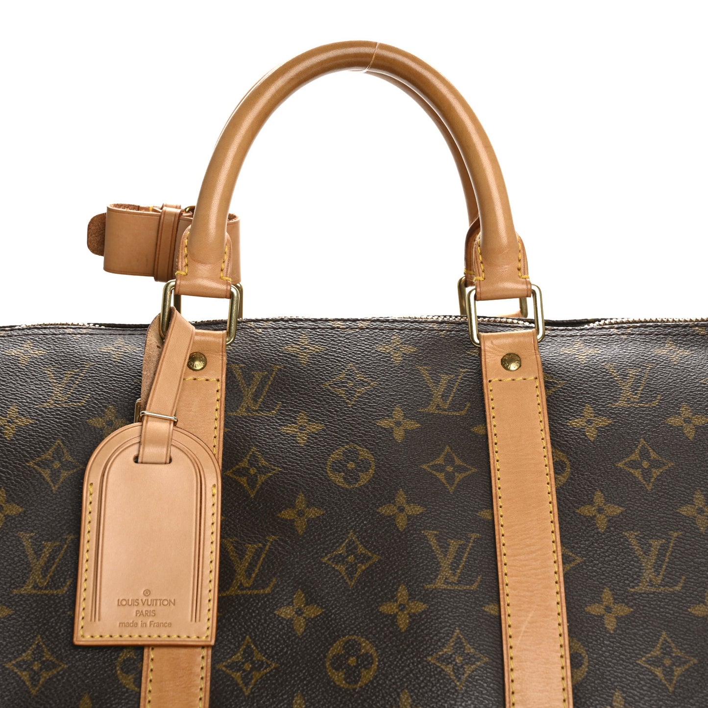 Monogram Keepall 50