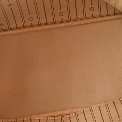 Louis Vuitton Monogram Neverfull MM 5 of 12