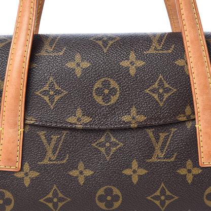 Louis Vuitton Monogram Sonatine 11 of 18