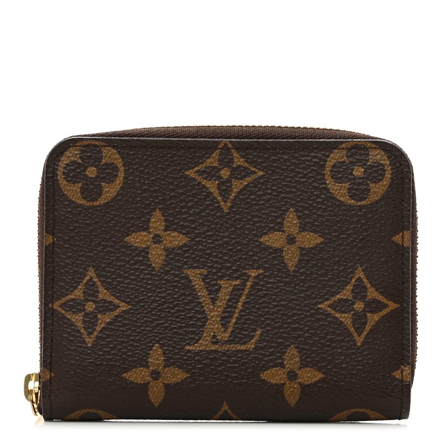 Monogram Zippy Coin Purse