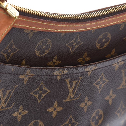 Louis Vuitton Monogram Odeon PM 8 of 11