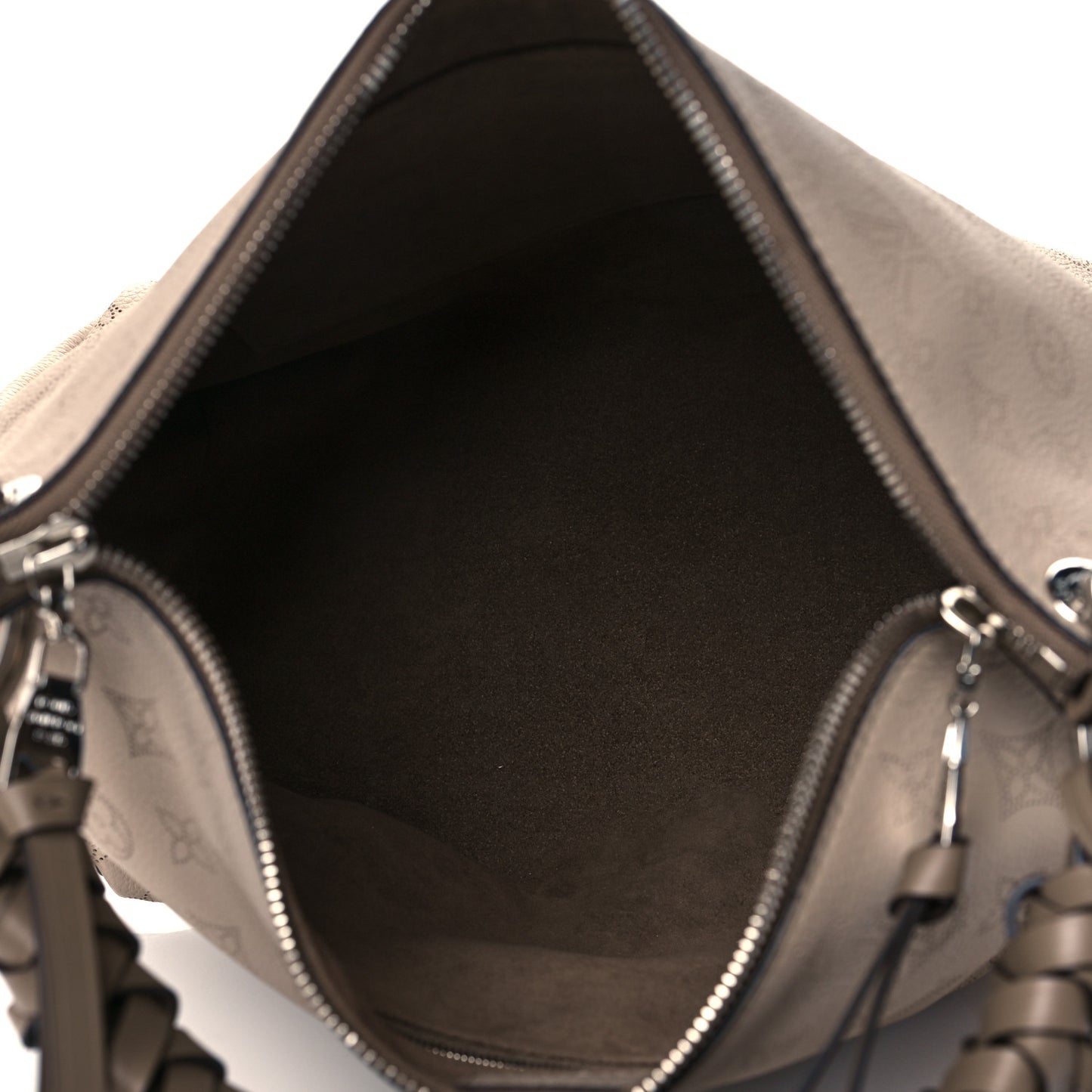 Mahina Beaubourg Hobo MM Galet