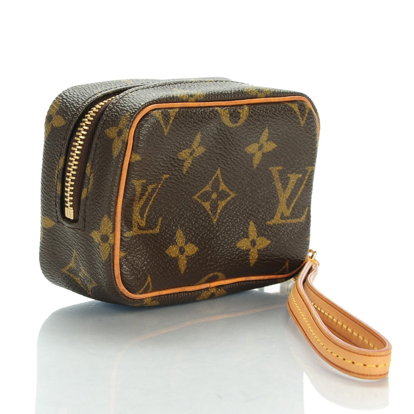 Monogram Wapity