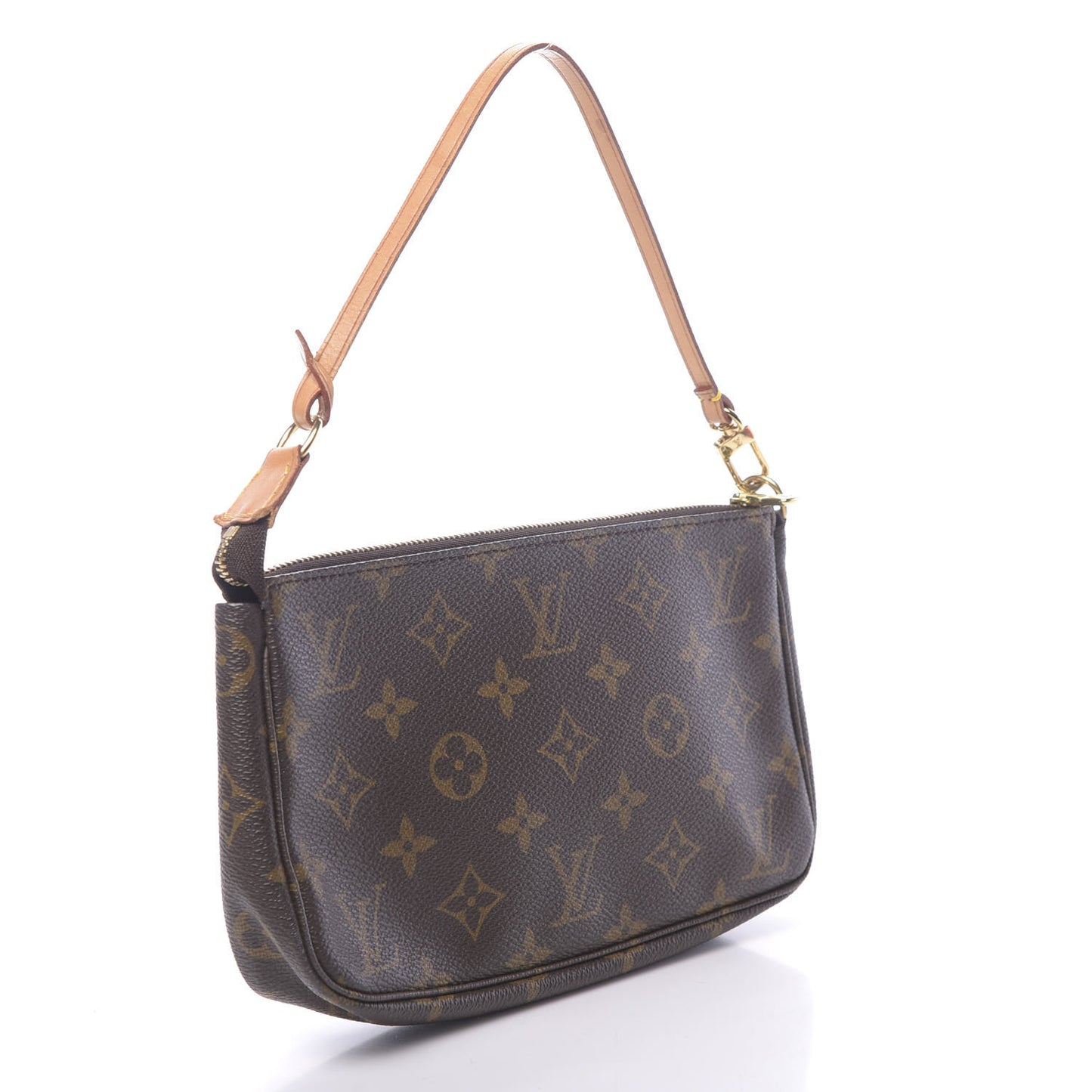 Monogram Pochette Accessories