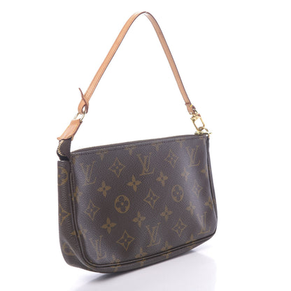 Louis Vuitton Monogram Pochette Accessories 3 of 11