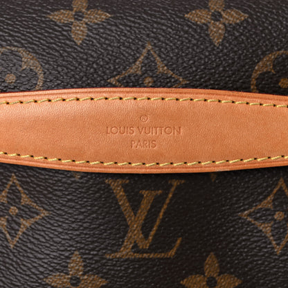 Louis Vuitton Monogram Bumbag 11 of 18