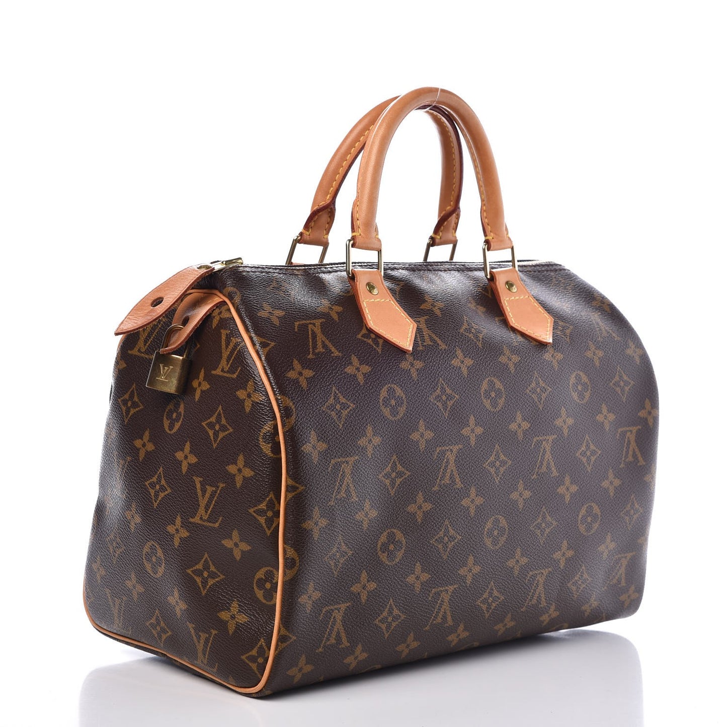 Monogram Speedy 30