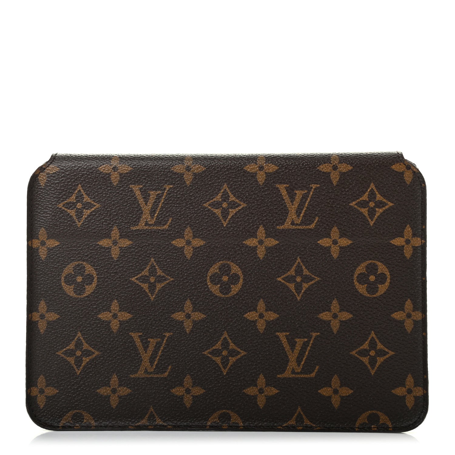 Louis Vuitton Monogram Folio iPad Mini Case 1 of 6
