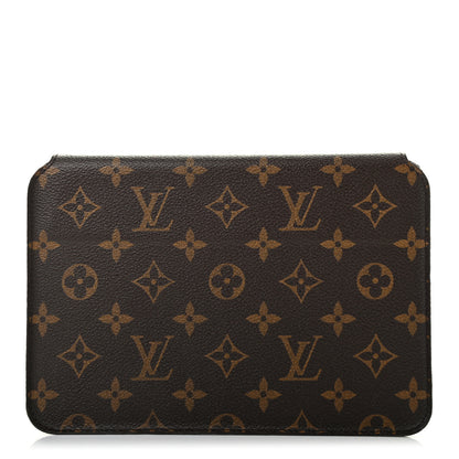 Louis Vuitton Monogram Folio iPad Mini Case 1 of 6