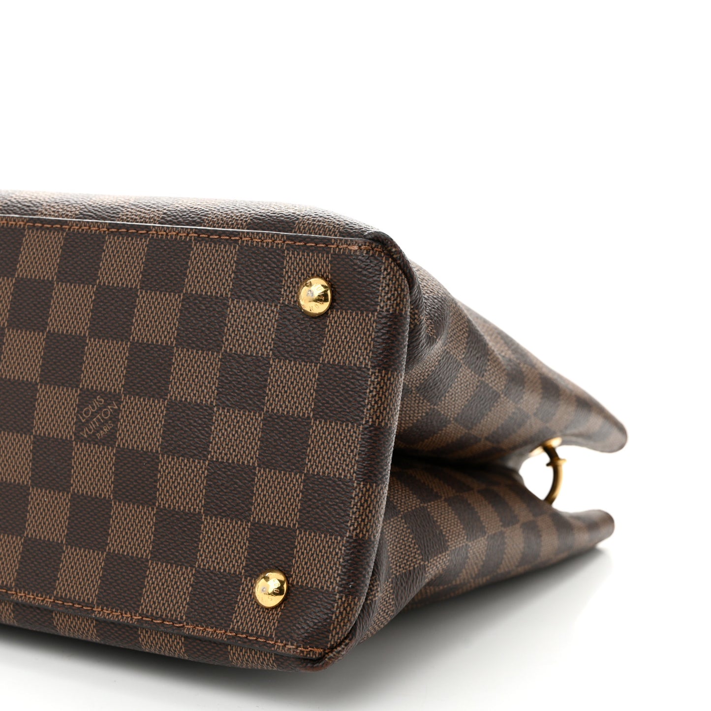Damier Ebene LV Riverside Black
