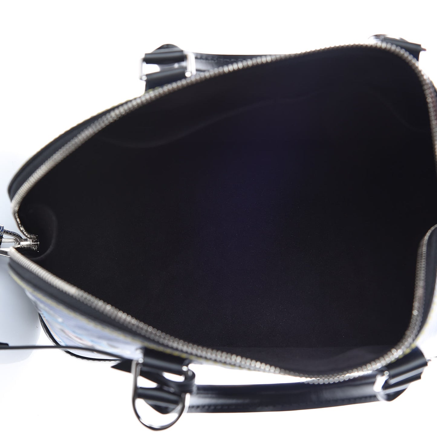 Epi Azteque Alma PM Denim Light