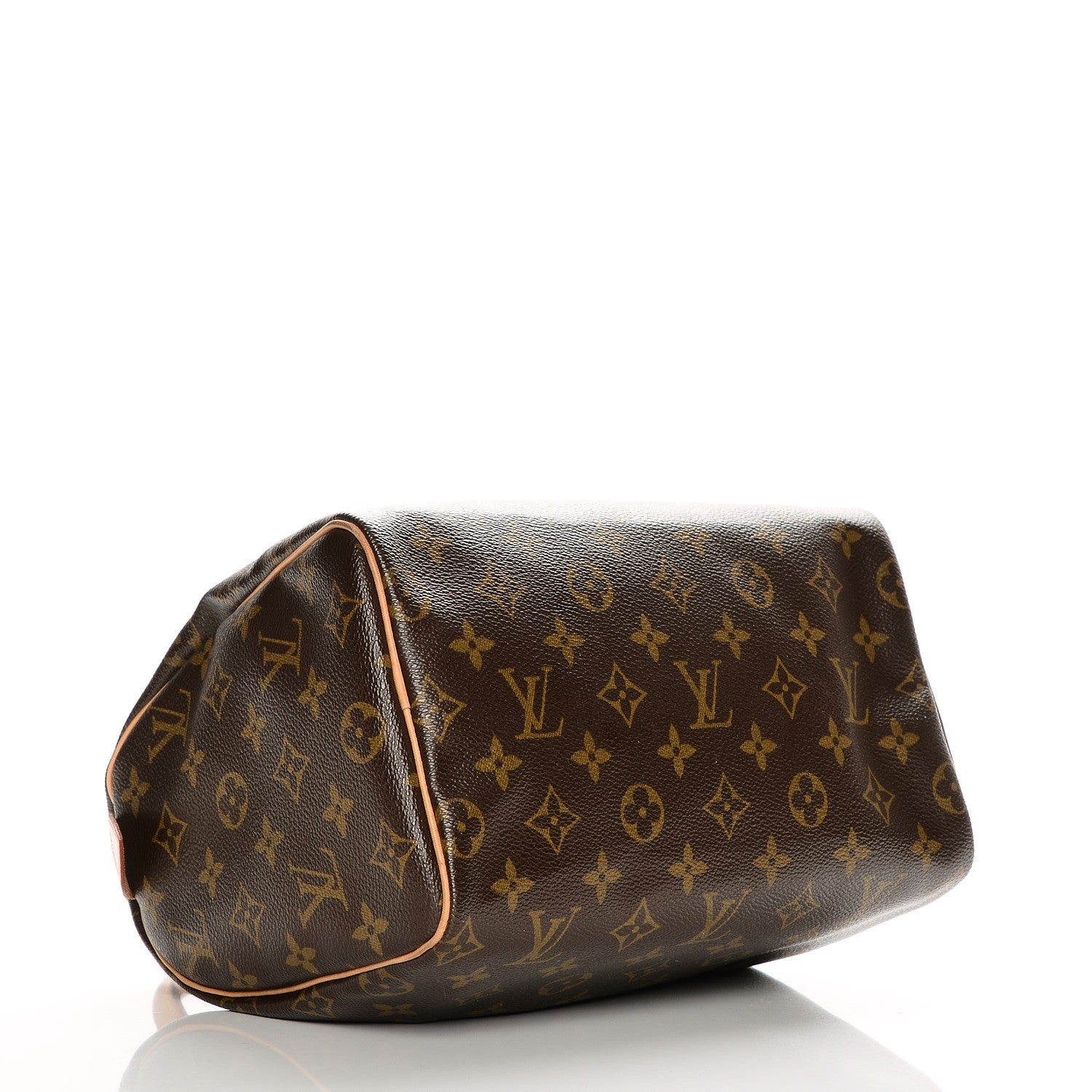Louis Vuitton Monogram Speedy 25 5 of 8