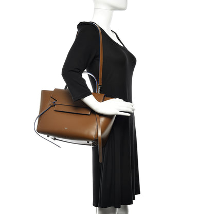 Celine Palmelato Mini Belt Bag Camel 2 of 12