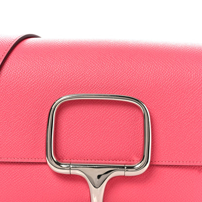 Hermes Epsom Della Cavalleria Elan Rose Azalee 8 of 10