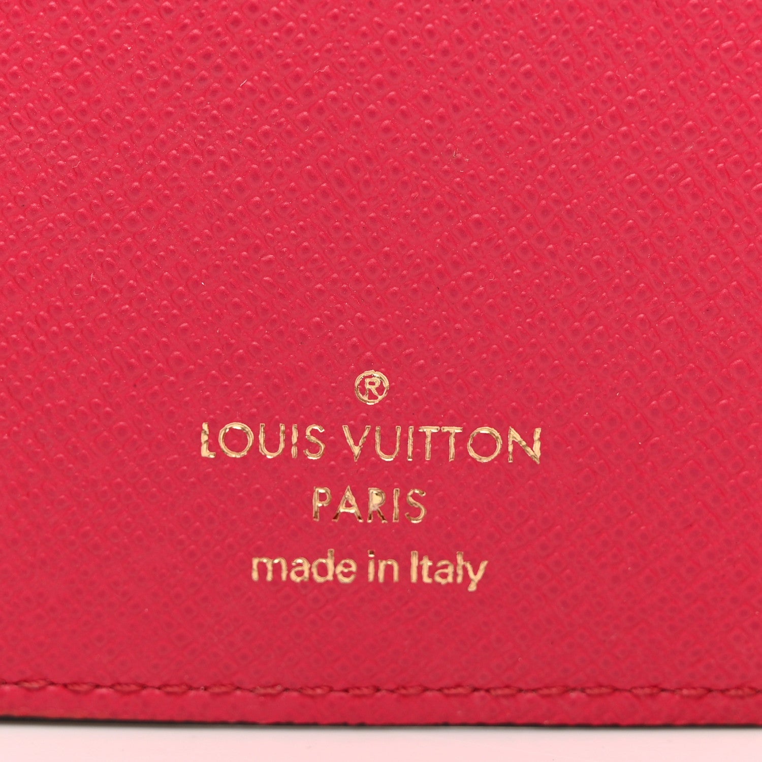 Louis Vuitton Damier Azur 2017 Christmas Animation Victorine Wallet 6 of 7