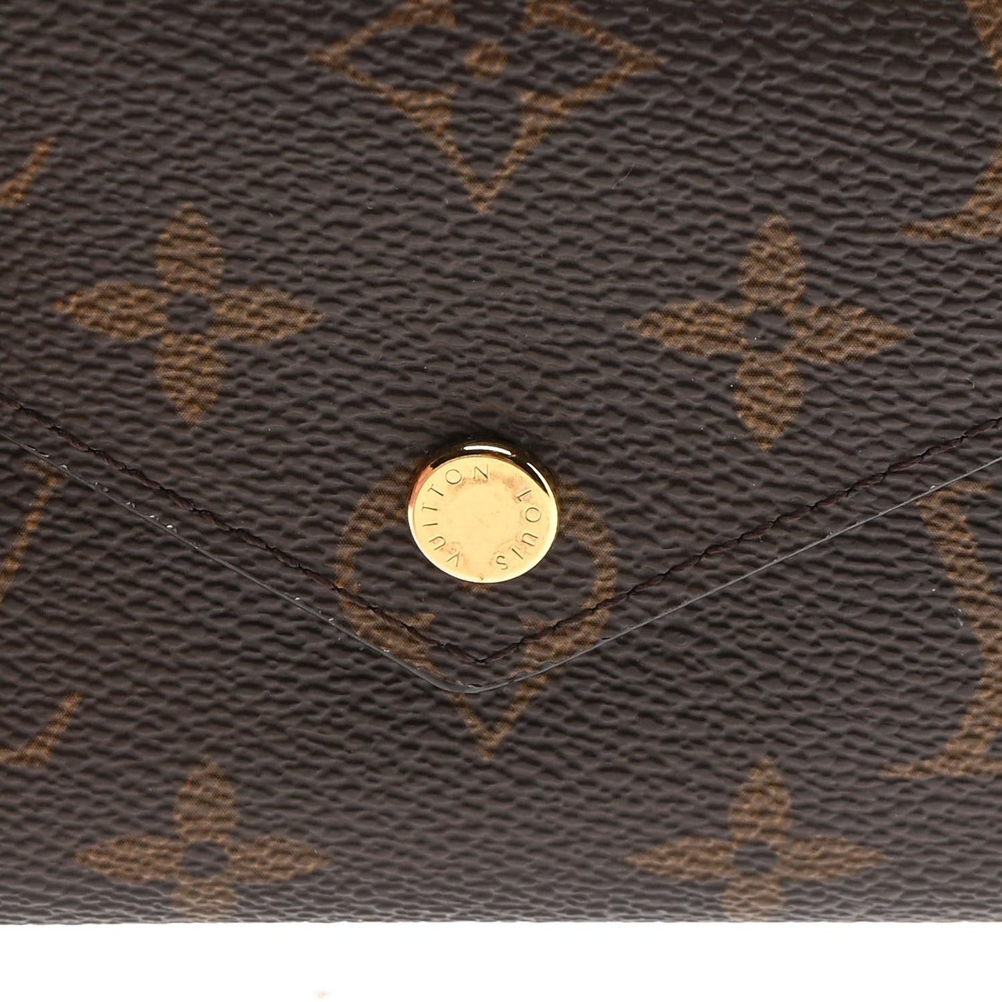 Monogram Victorine Wallet