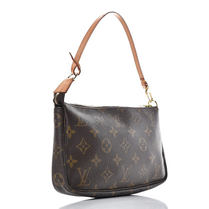 Louis Vuitton Monogram Pochette Accessories 4 of 17