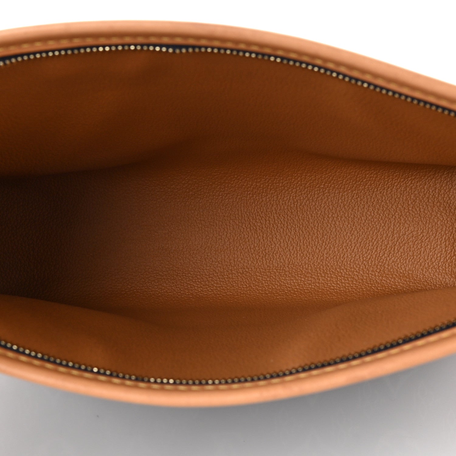 Louis Vuitton Jacquard Since 1854 Toiletry Pouch 26 Blue 5 of 6