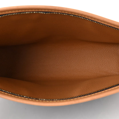 Louis Vuitton Jacquard Since 1854 Toiletry Pouch 26 Blue 5 of 6