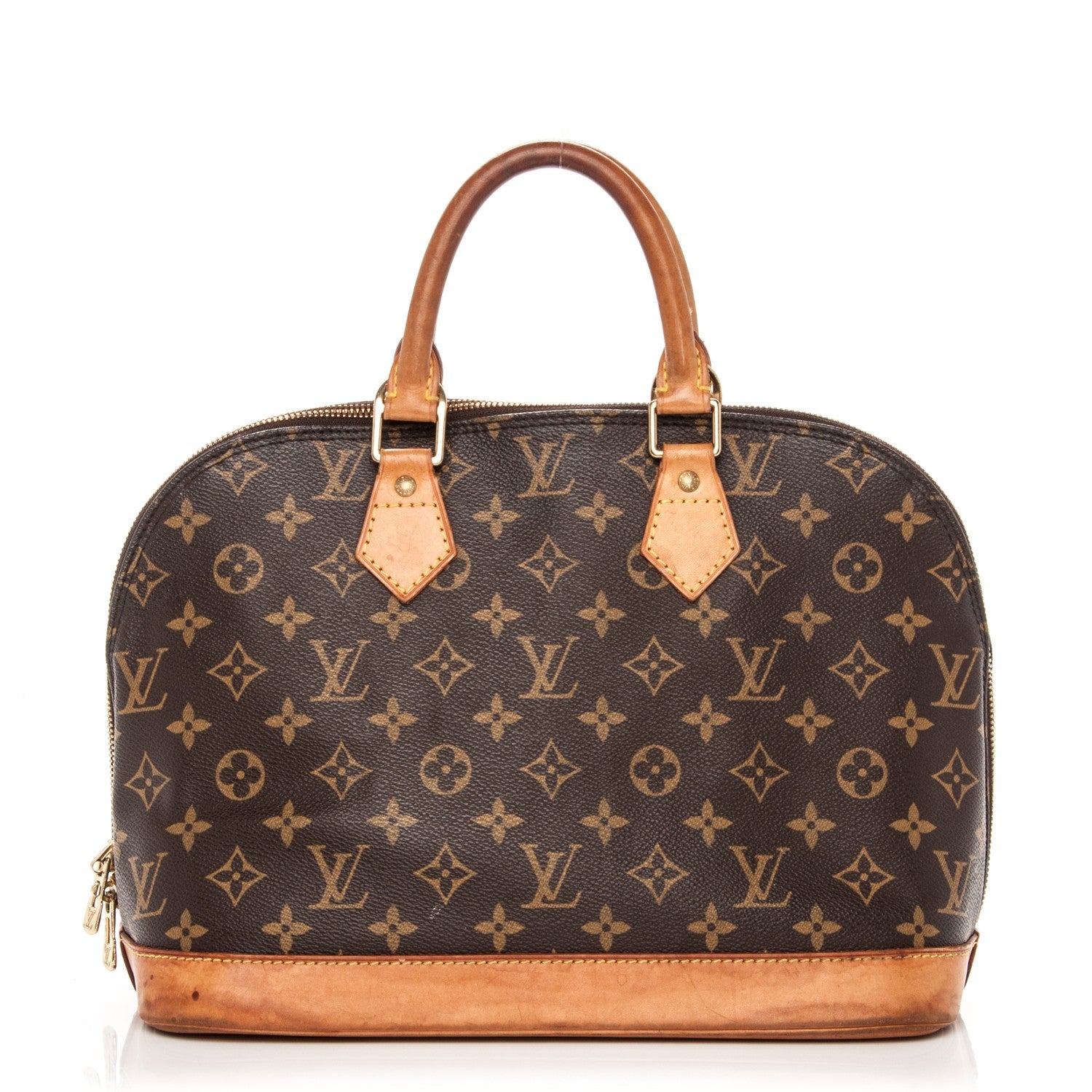 Louis Vuitton Monogram Alma PM 1 of 10