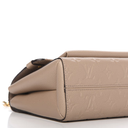 Louis Vuitton Empreinte Vavin PM Vison 9 of 10