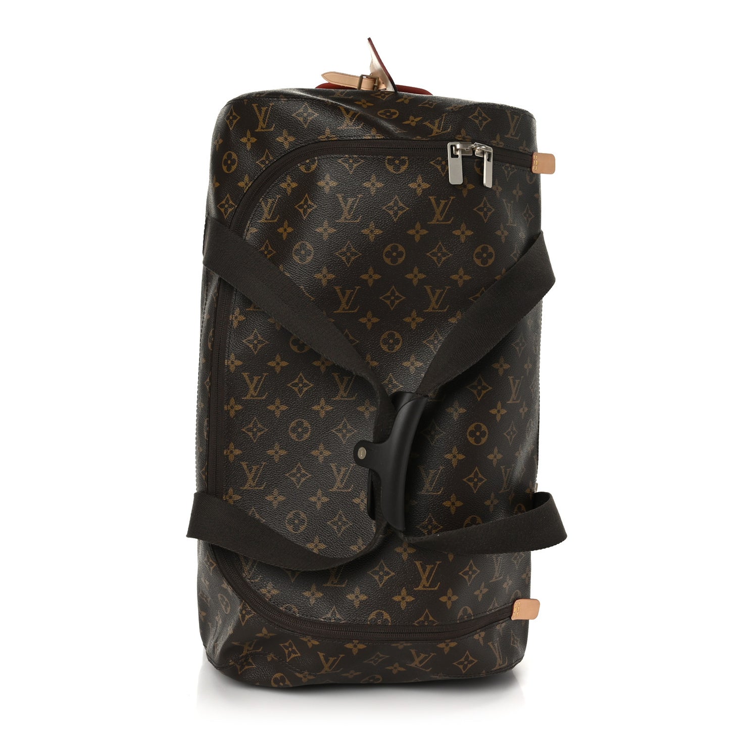 Monogram Horizon Soft Duffle 55