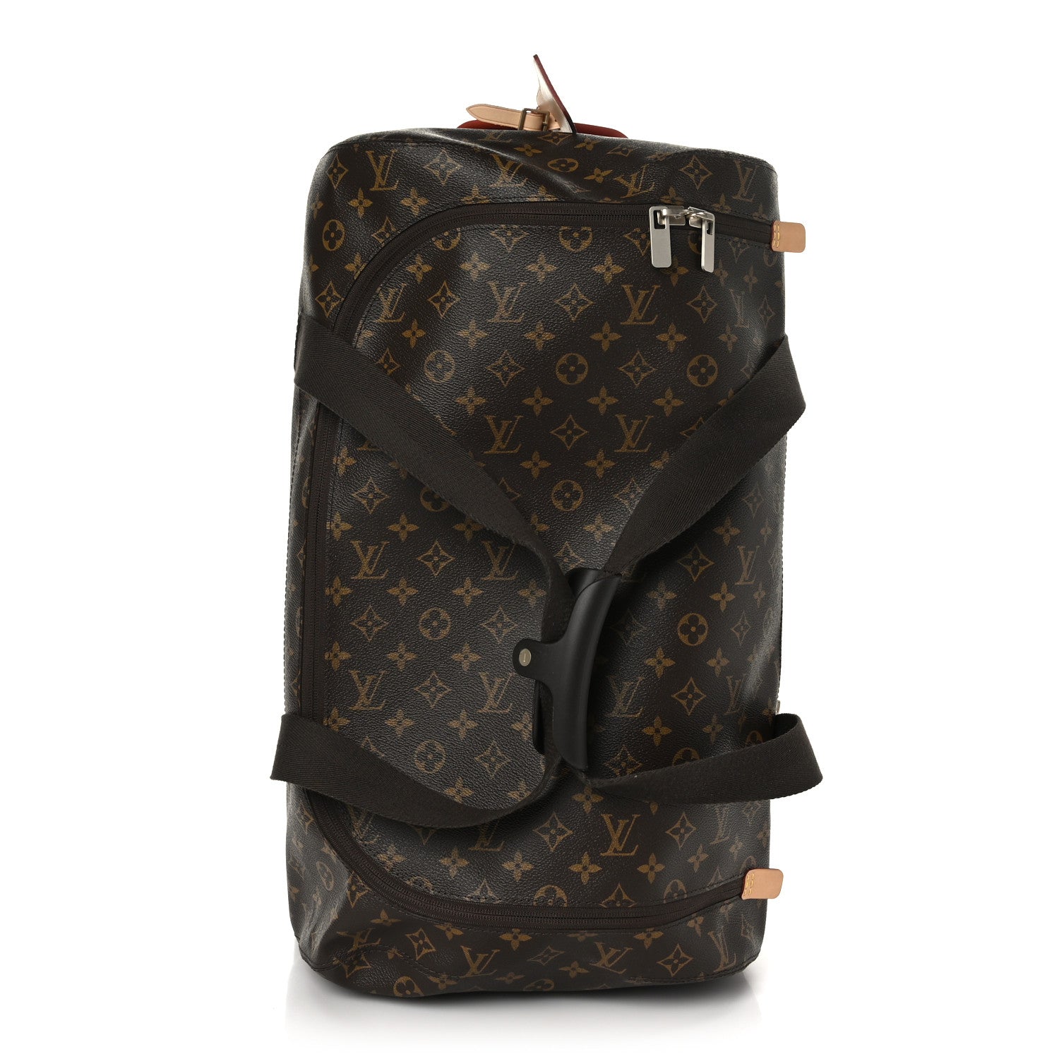 Louis Vuitton Monogram Horizon Soft Duffle 55 1 of 9