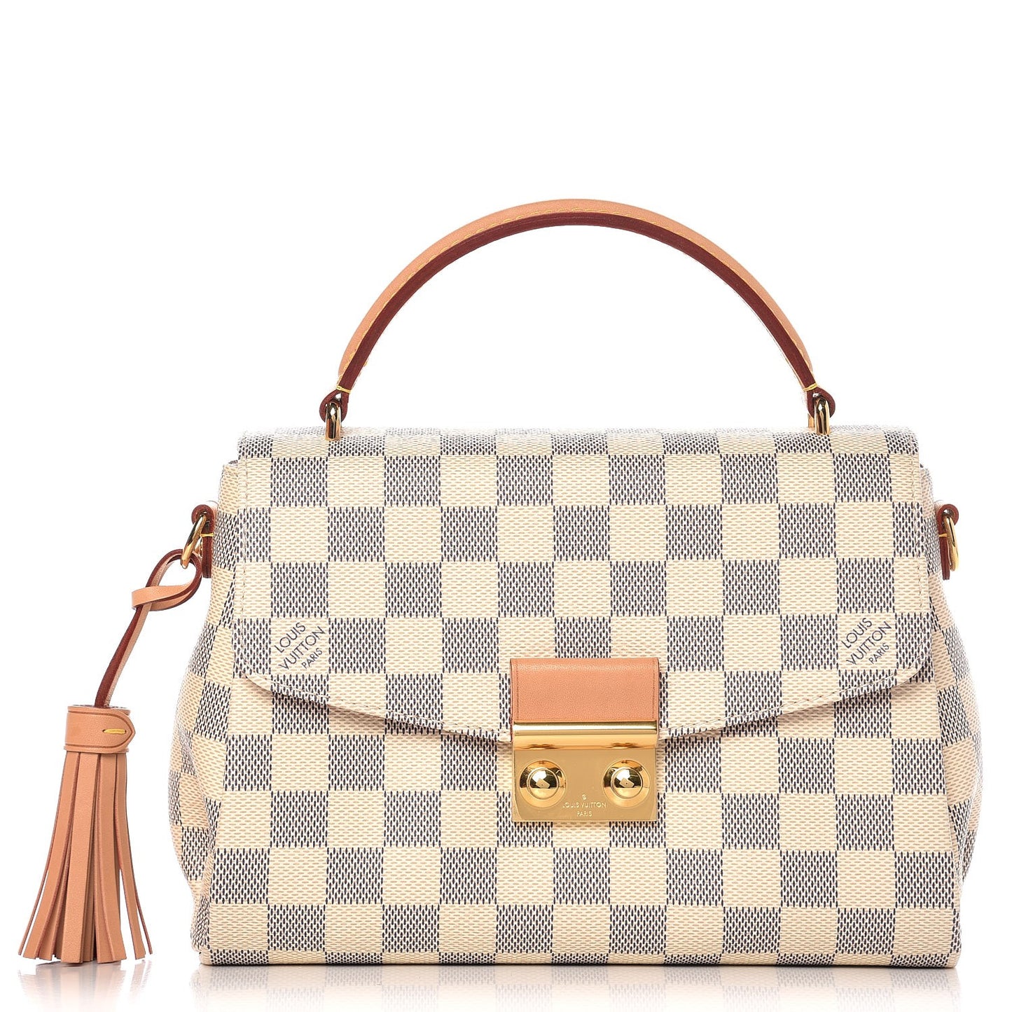 Damier Azur Croisette