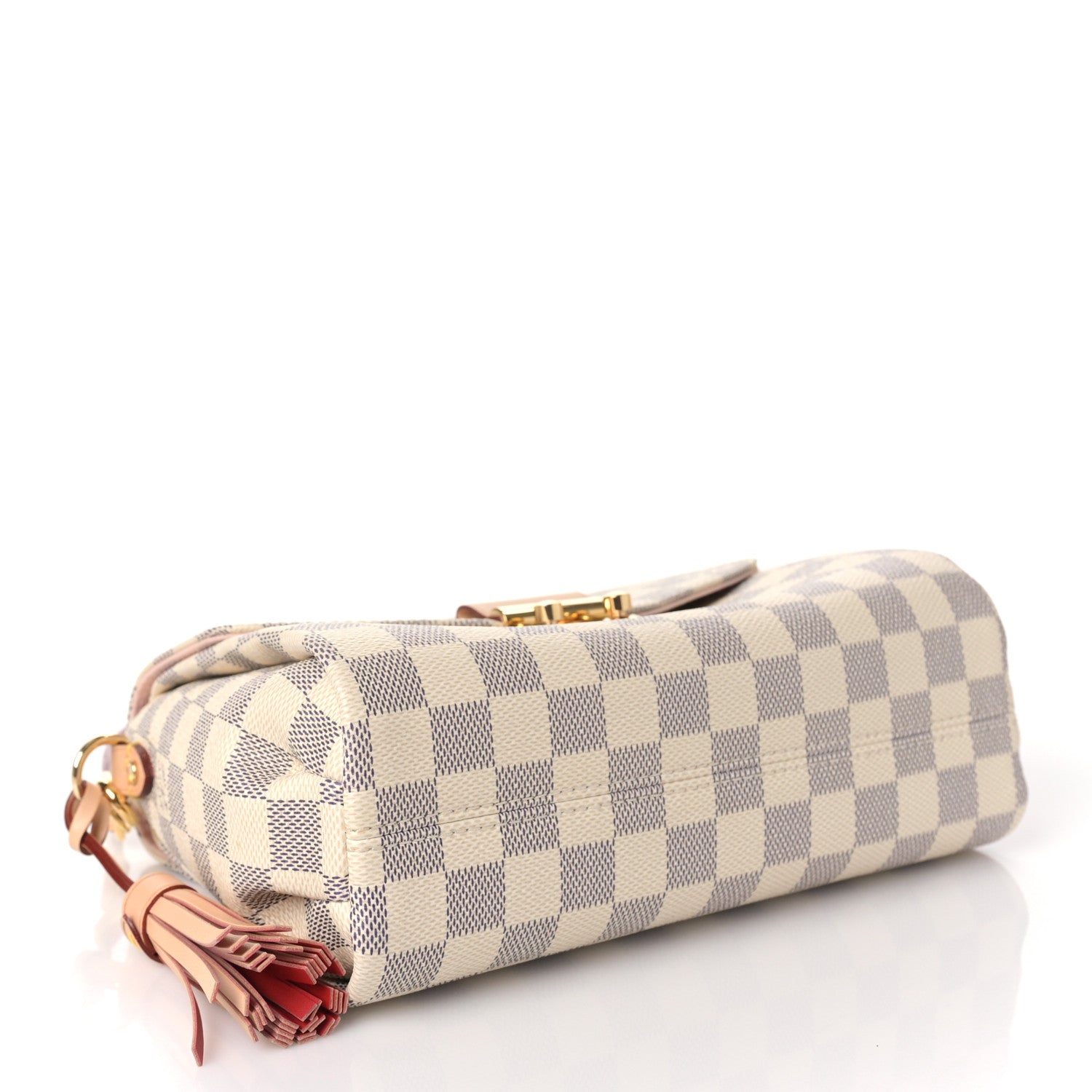 Louis Vuitton Damier Azur Croisette 4 of 9