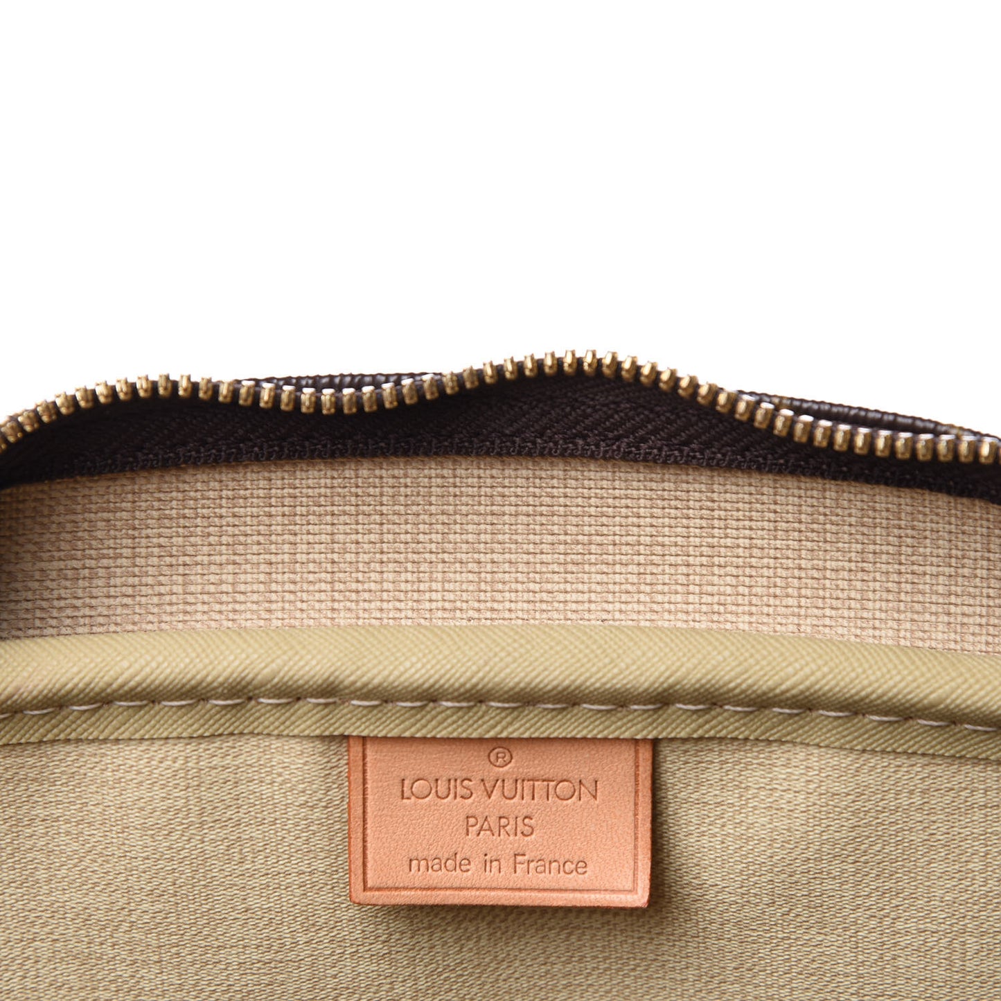 Monogram Deauville