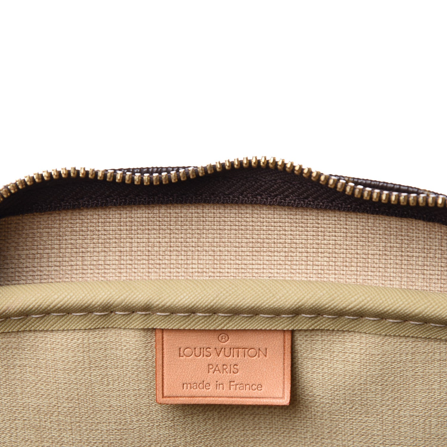 Louis Vuitton Monogram Deauville 5 of 15